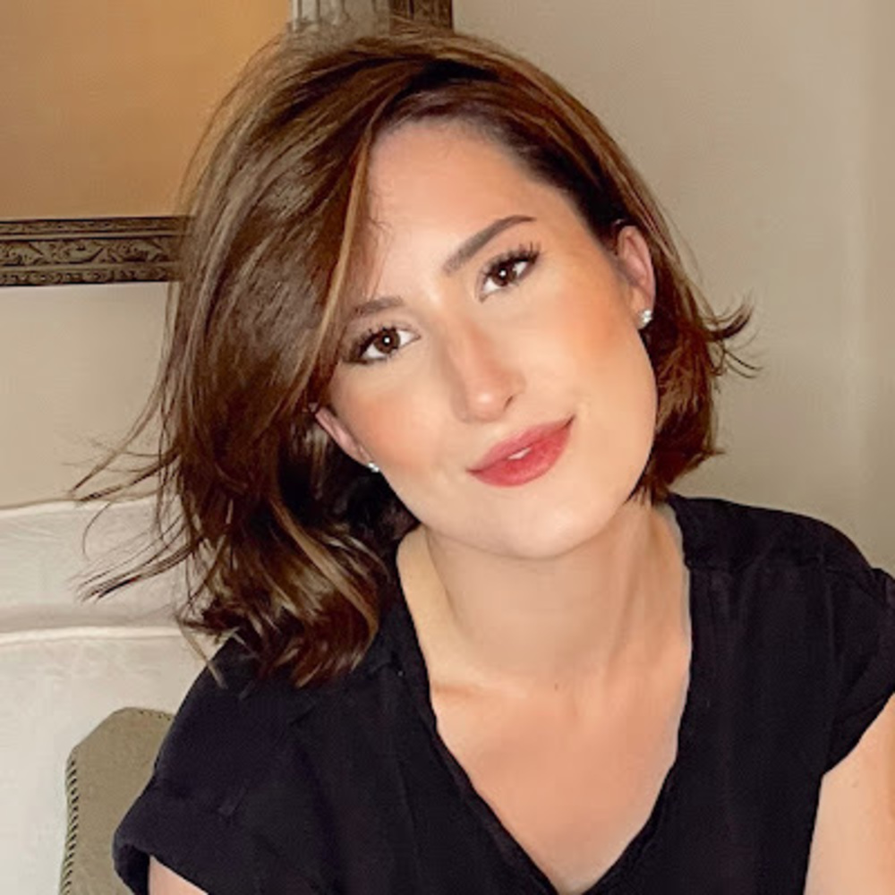 Meet your Posher, Hannah